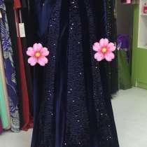 Платье, в Грозном