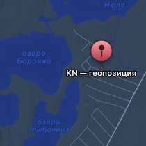 Участок у 3-х озёр, в г.Витебск