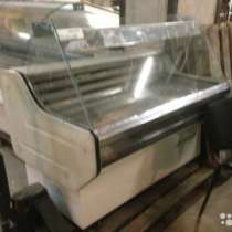 торговое оборудование Холодильная витрина N1 -1, в Екатеринбурге