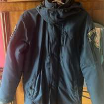 Бушлат МЧС зимний, в Абакане