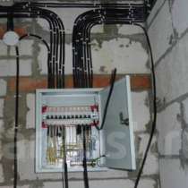 Услуги профессионального электрика, в г.Бухара