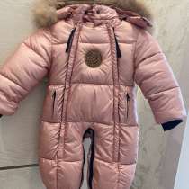 Детский комбинезон 86-й размер, в Каспийске