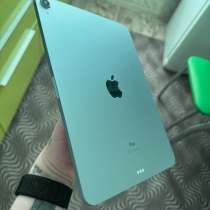 Планшет Apple iPad Air 2020 Wi-Fi 256Gb Sky Blue, в Барнауле