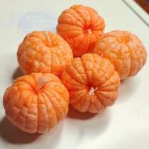 Свечи мандаринки, в Москве