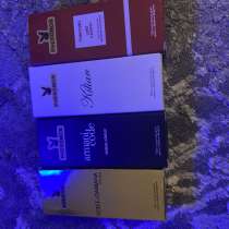 Все норм качественное и бомбовые духи, в Махачкале