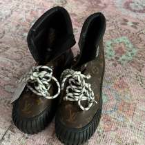 Ботинки демисезонные, в Москве