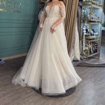 Свадебное платье, в Барнауле