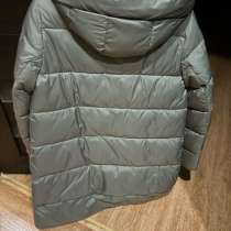 Пуховик зимний, в Ульяновске