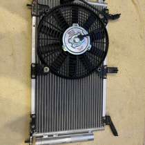 Радиатор кондиционера, в Оренбурге