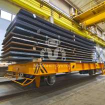 Передаточная тележка, в Великих Луках