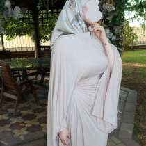 Вечернее платье, в Грозном