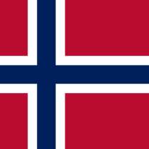 Норвежский язык, в г.Осло
