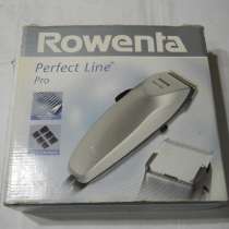 Rowenta HC-103, в г.Санкт-Петербург