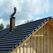 Дымник на вытяжные трубы вентиляции, в Ессентуках