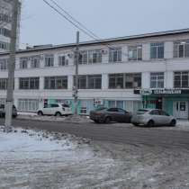 Недвижимость 2 этаж первая линия с коммуникациями Урюпинск, в Урюпинске