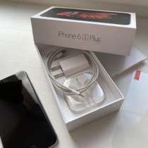 Продаю iPhone 6s Plus, в Дмитрове
