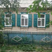 Продам уютный дом в г. Амвросиевка по ул. Толбухина, 37, в г.Амвросиевка
