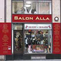 Вакансии "Salon ALLA", в г.Карловы Вары