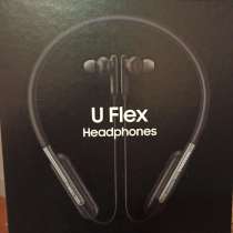 SAMSUNG U Flex Headphones, в Дмитрове