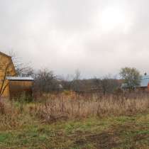 Участок 10 соток в деревне Раденки 99 км от МКАД, в Обнинске