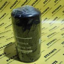 Фильтр масляный New Holland 87803204, в Краснодаре