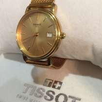 Часы Tissot женские оригинал Швейцария, в Йошкар-Оле