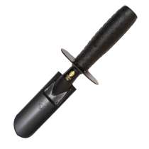 Лопата Dagger Черная (сталь), в г.Актау
