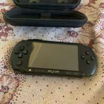 PSP Sony, в Санкт-Петербурге