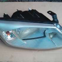 Крышка багажника, фара прав. Гранта, в Воронеже