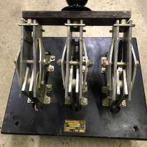 Рубильник Р-2315 1600А, в Старой Купавне