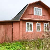 Дом 50м2 с. Нила, в Переславле-Залесском