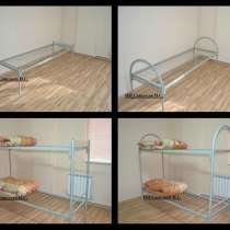 Продам кровати Эконом класса, армейского типа, в Ставрополе