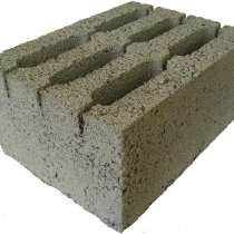 Керамзитоблок, Шлакоблок, в Белгороде