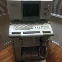 Siemens Acuson 128XP, в Москве