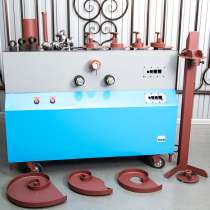 Станок для художественной ковки ПРОФИ-5, в Карабаше