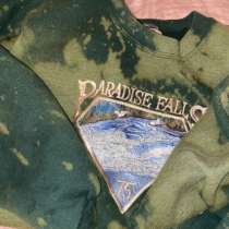 Толстовка oversize, в Москве