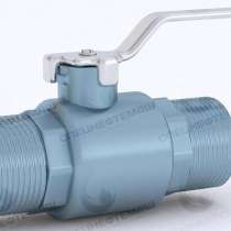 Краны шаровые от производителя, в Москве