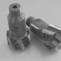 Фреза для ЧПУ DFS4025S 40x25x80xGAS1/2 #30 гранит, в Москве