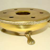 Плитка подставка для свечного подогрева BBI Prasent (Q763), в Москве