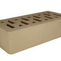 Кирпич облицовочный, в Белгороде