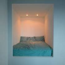 Студия на м. Парнас в 3-х минутах от метро, в Санкт-Петербурге