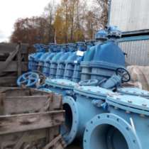 Куплю запорная арматура б/у новые, в Москве
