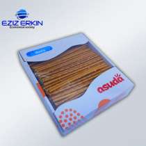 Крекеры солёное &laquo;Tayajyk&raquo; - 500г, в г.Япония