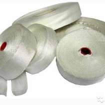 Лента ЛЭС стеклянная толщина 0,2 мм, в Уфе