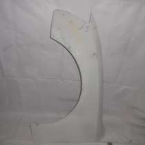 Крыло левое Audi A5 1 8T, в Москве