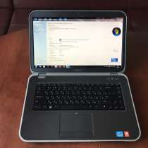Продам ноутбук Dell Inspiron 5520, в Нижневартовске