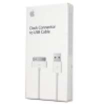 Кабель USB для Apple IPad 2,3, Iphone 4, в Москве