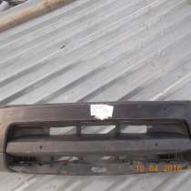 Продается передний бампер на Land Rover Sport 2010-13года, в Москве