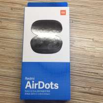 Беспроводные наушники Redmi AirDots, в Перми