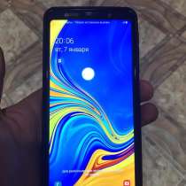Продам Samsung A7 2018, в Ставрополе
